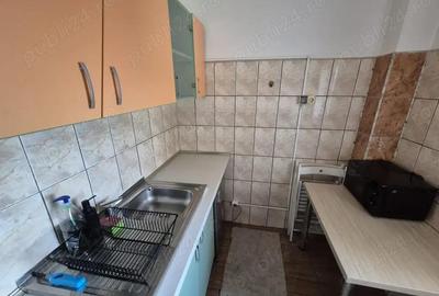 Garsonieră semidecomandată în Dorobanți - 1