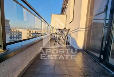 Apartament cu 2 camere semidecomandat, mobilat în Braytim - 2