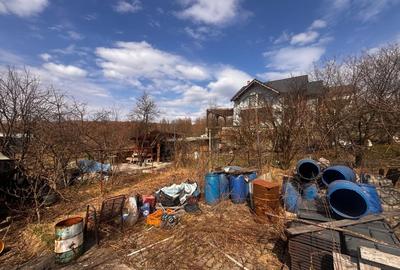 Teren Construcții intravilan de 1000 mp, în Nord-Vest - 6