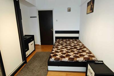 Apartament cu 3 camere semidecomandat, mobilat în Drumul Taberei - 5