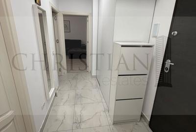 Apartament cu 2 camere decomandat, mobilat în Plevnei - 6
