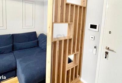 Apartament cu 3 camere, mobilat în Aviației - 2