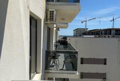 Apartament cu 2 camere în Central - 10