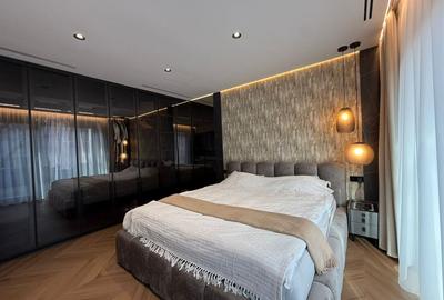 Duplex cu 5 camere cu Teren 376 Mp în Aradului - 10