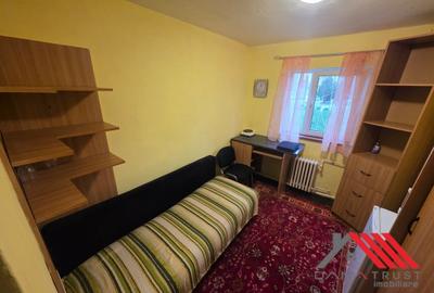 Garsonieră semidecomandată în Complex Studențesc - 2