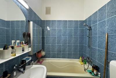 Vand apartament 3 camere Floreasca Vand apartament 3 camere Floreasca - 9