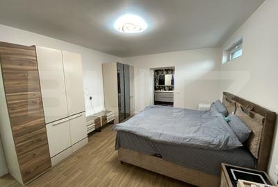 Casa de vanzare, mobilata si utilata, 4 camere in zona Dumbrava, Zalau