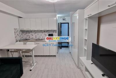 Investitie ! Vanzare garsoniera Militari Valea Cascadelor - 9