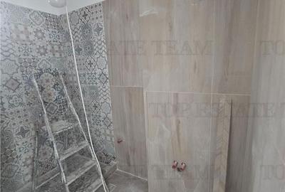 Casă cu 4 camere cu Teren 200 Mp în Central - 9