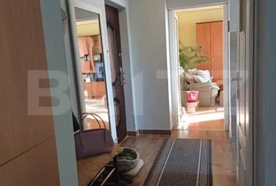 Apartament cu 2 camere decomandat în Turda - 7