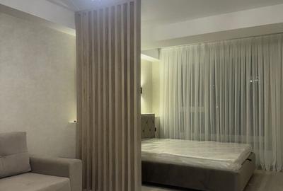 Garsoniera de inchiriat in zona Herastrau - 4