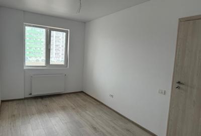 Apartament tip studio - 4