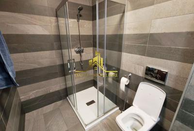 Apartament cu 2 camere semidecomandat, mobilat în Gheorgheni - 12