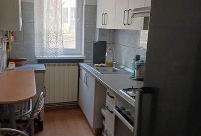Apartament cu 2 camere în Central - 2