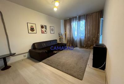 Apartament cu 2 camere decomandat în Berceni