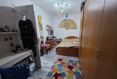 Apartament 3 camere, 52.86 mp, zona Sud - 13