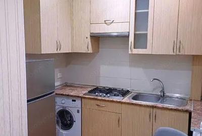 Garsoniera zona Tei - 1