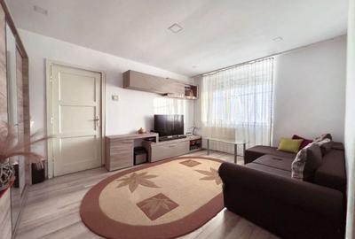 Apartament cu 2 camere semidecomandat în Ultracentral - 6