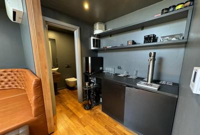 Inchirere afacere spatiu comercial, restaurant, Lizeanu - 2