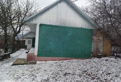 Casă cu 2 camere cu Teren 70 Mp în Central - 3