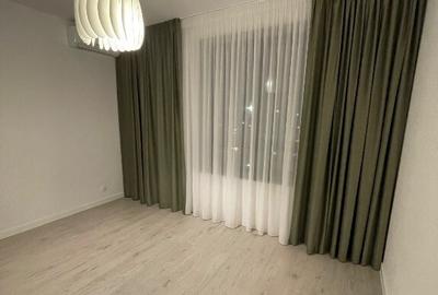 Inchiriere apartament 3 camere NOU Baneasa Greenfield - 3