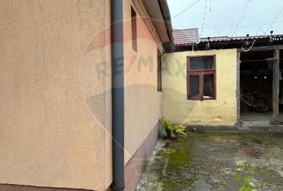 Casă individuală cu 5 camere cu Canalizare în Nord-Vest - 14