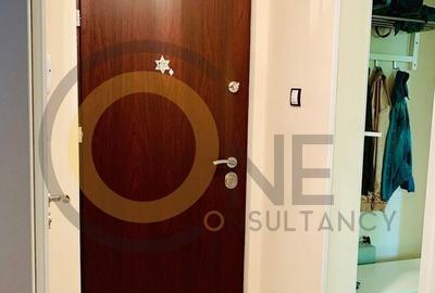 Apartament 2 camere Titulescu / intrare Veronica Micle - 10