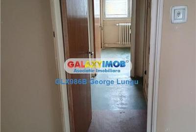 Apartament cu 4 camere semidecomandat în Drumul Taberei - 6