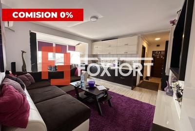 Comision 0% Apartament 3 camere, mobilat-utilat, zona Girocului
