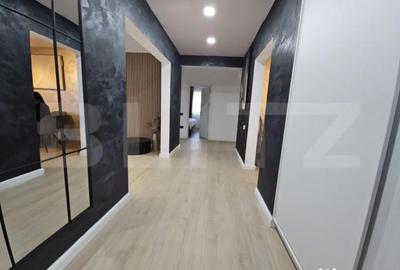 Casă cu 4 camere în Cornești - 8