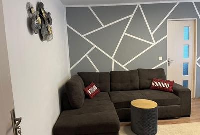 Apartament cu 2 camere semidecomandat în Câlnic - 2