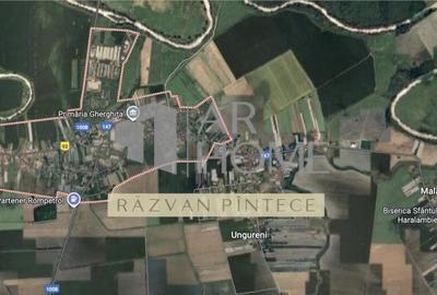 Loturi teren intravial de la 500 mp la 673 mp in Gherghita i - 3