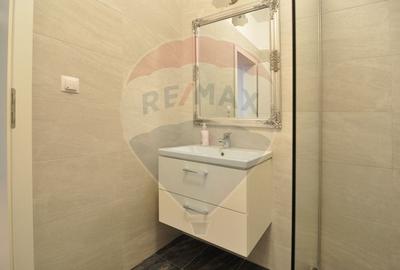 Apartament spatios, 3 camere, inchiriere in zona P-ta Mihai Viteazu - 4