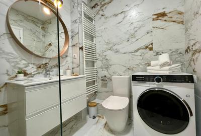 Apartament cu 2 camere decomandat, mobilat în Pantelimon - 13
