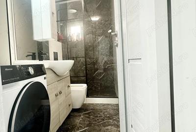 Apartament cu 2 camere decomandat în Noua - 5