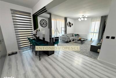 Apartament cu 3 camere decomandat, mobilat în Albert - 5