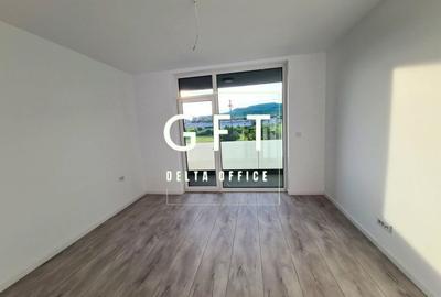 Garsonieră decomandată în Nord