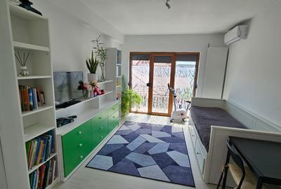 Casă tip duplex în Dobroești – COMISION 0% pentru cumpărator - 19