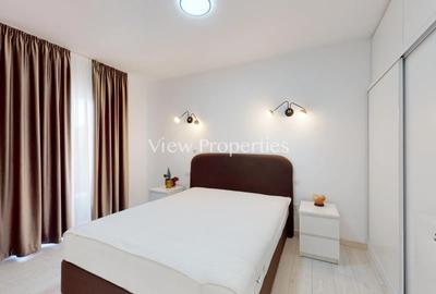 Apartament cu 3 camere - Cosmopolis | Parcare - 4