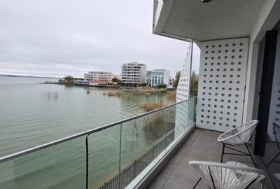 MAMAIA | LAKE ON | 2 CAMERE | TERMEN LUNG | FRONTAL LAC - 7