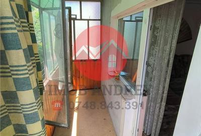 Apartament cu 2 camere în Central - 8