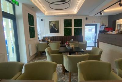 Spatiu  comercial vanzare Pta Romana 130mp - 5