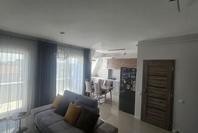 Apartament 3 camere în zona IULIUS MALL Apartament 3 camere în zona IULIUS MALL - 6