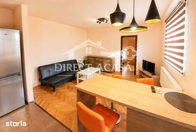 Apartament cu 2 camere în Libertății - 1