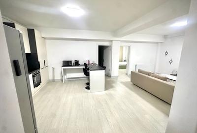 Apartament premium 3 camere, 76mp–Prima închiriere Bucurestii Noi - 5