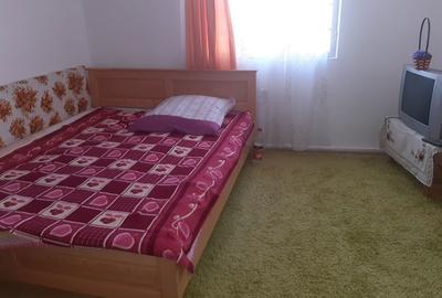 Casă cu 3 camere în Cislău - 5