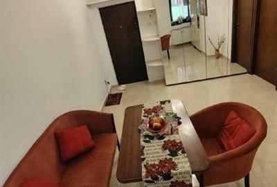 Calea Mosilor, apartament  2 camere, mobilat si utilat - 3