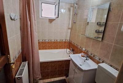 Apartament cu 2 camere decomandat în Central - 5