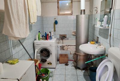 Casa 3 camere libera la vanzare TARLUNGENI - 12