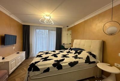 Casă cu 5 camere cu Teren 666 Mp în Nord - 4